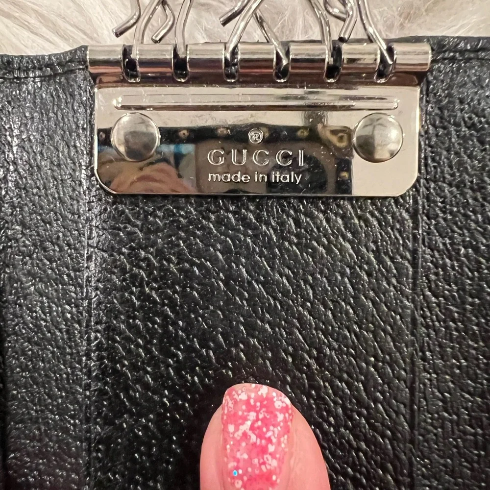 Gucci Key case - Picture 8 of 11